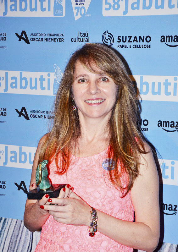 Foto de Judith Nogueira