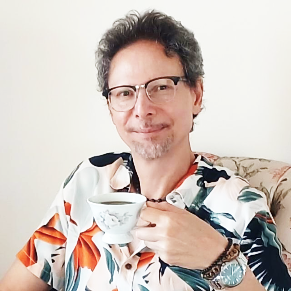 Sergio Prado