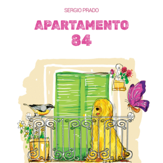 Apartamento 84