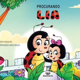 Procurando Lia