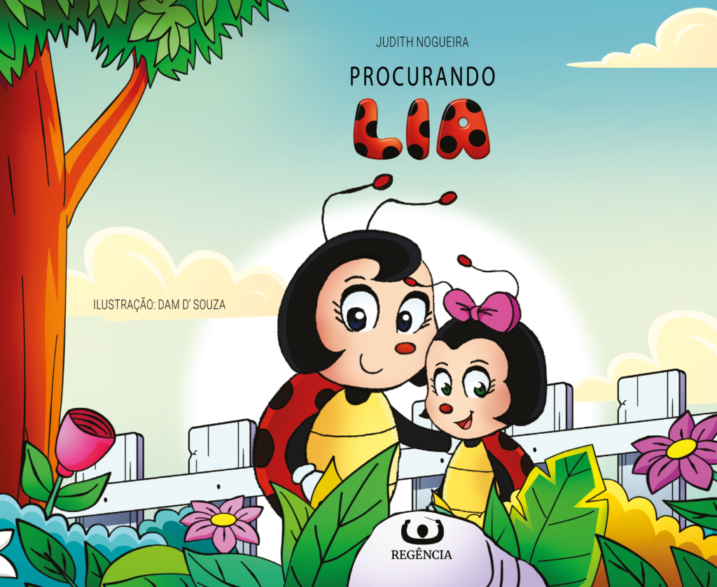 Procurando Lia